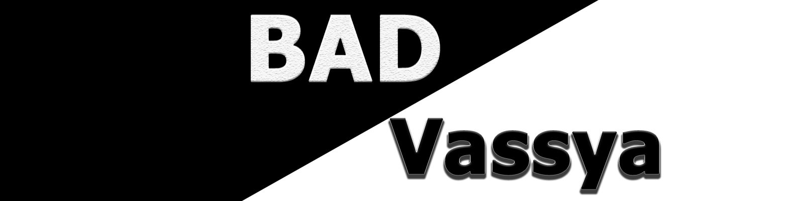 BAD Vassya — 100% Чёткий сайт